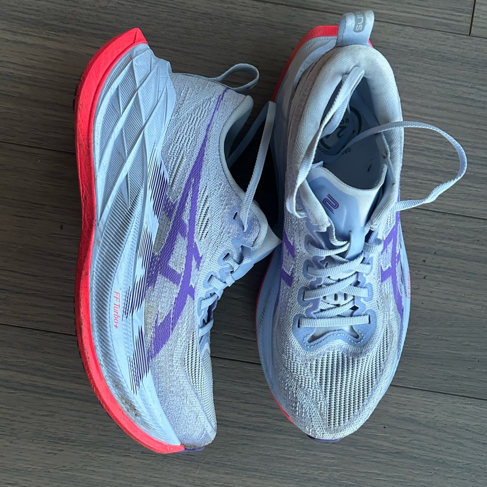 ASICS Superblast 2 M5.5/W7